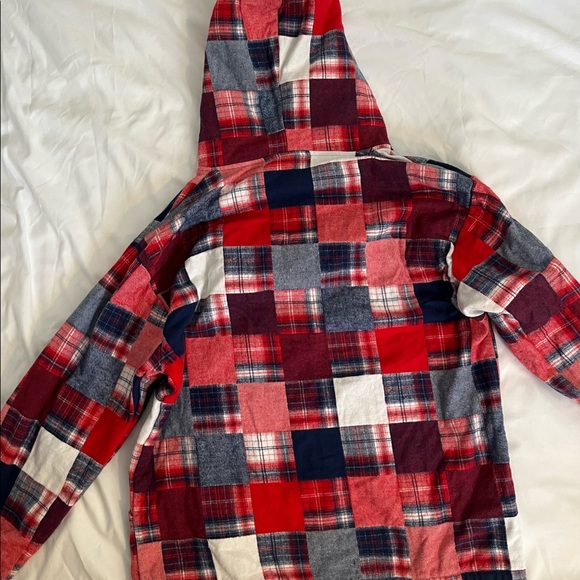 Vermont flannel Co. hoodie - Picture 4 of 6
